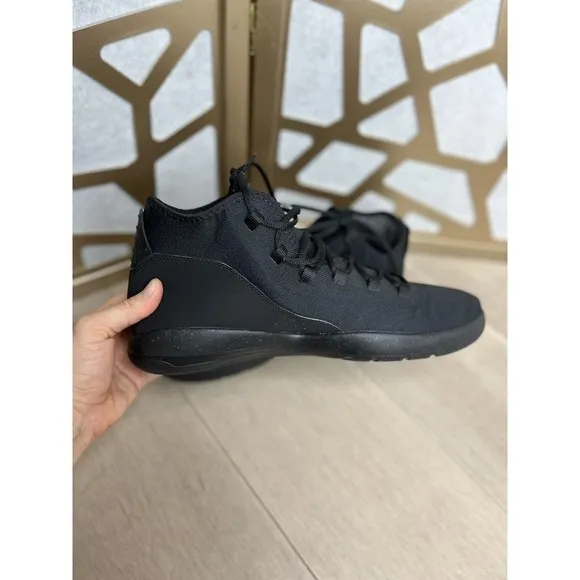 Men Nike Jordan Reveal Black 834064-001 Black US sz 13 Basketball Sneakers