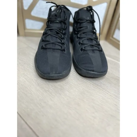 Men Nike Jordan Reveal Black 834064-001 Black US sz 13 Basketball Sneakers
