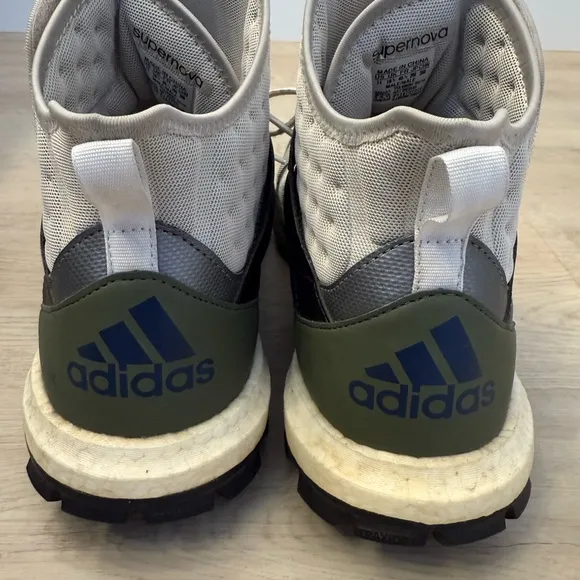 Men’s Adidas Supernova Riot 11‎