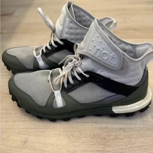 Men’s Adidas Supernova Riot 11‎
