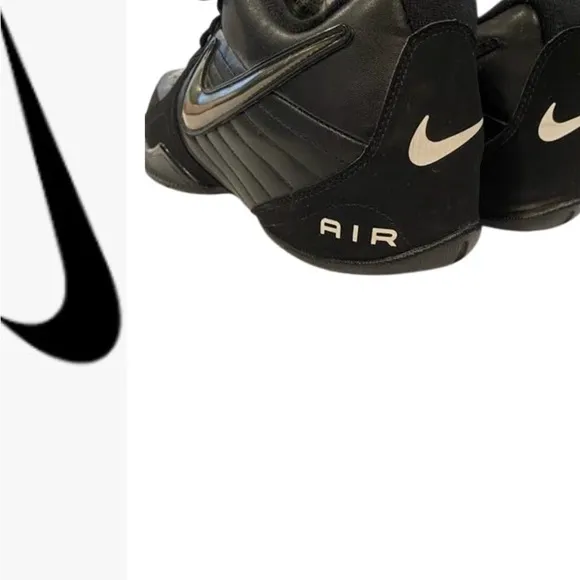 Men’s Air Baseline Low Nike Shoes