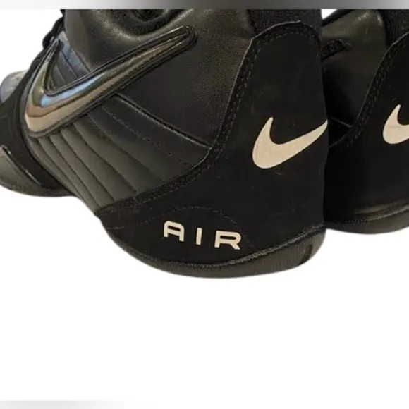 Men’s Air Baseline Low Nike Shoes