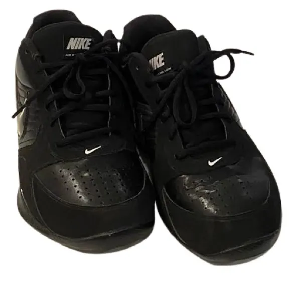 Men’s Air Baseline Low Nike Shoes