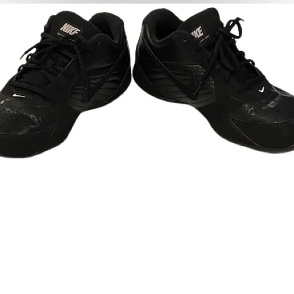 Men’s Air Baseline Low Nike Shoes