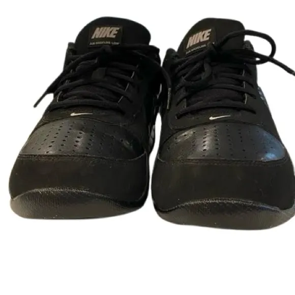 Men’s Air Baseline Low Nike Shoes