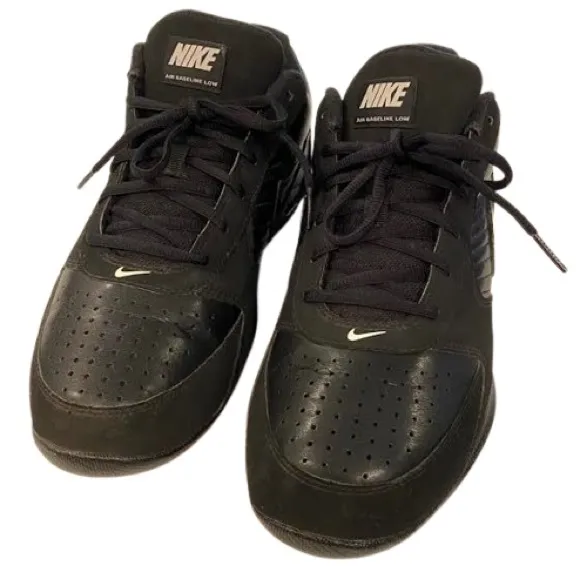Men’s Air Baseline Low Nike Shoes