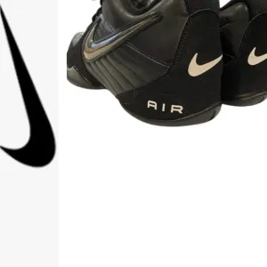 Men’s Air Baseline Low Nike Shoes
