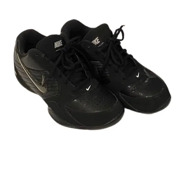 Men’s Air Baseline Low Nike Shoes