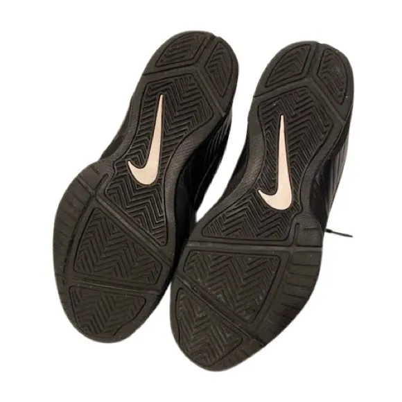 Men’s Air Baseline Low Nike Shoes