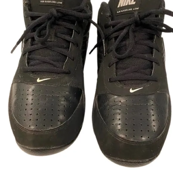 Men’s Air Baseline Low Nike Shoes