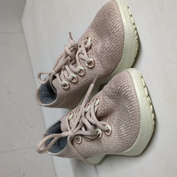 Men's allbirds Tree Dasher 2 Washable Sneaker Size 8.5