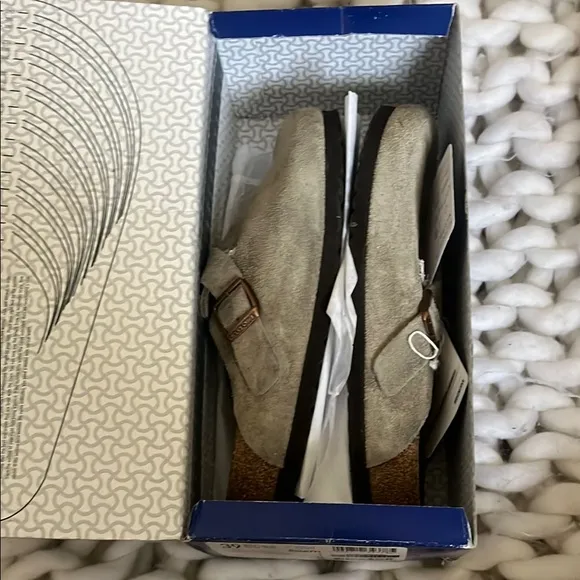 Men's Beige Slip-On Shoes