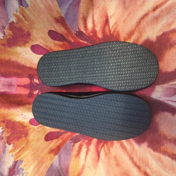 Men's Black Quilted Slip-On Shoes