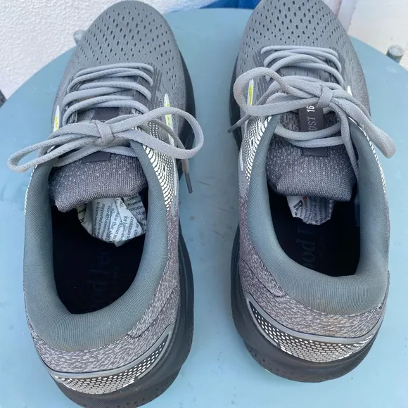 Men's Brooks Ghost 16 Running Shoes (11.5 US)