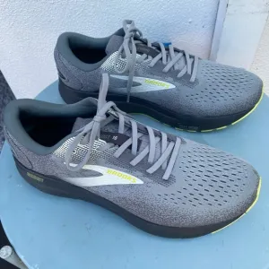 Men's Brooks Ghost 16 Running Shoes (11.5 US)