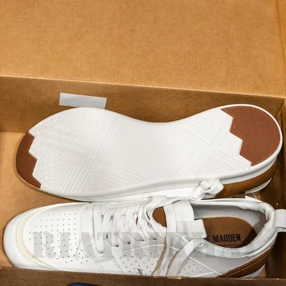 Men's Jogger Sneaker Steve Madden