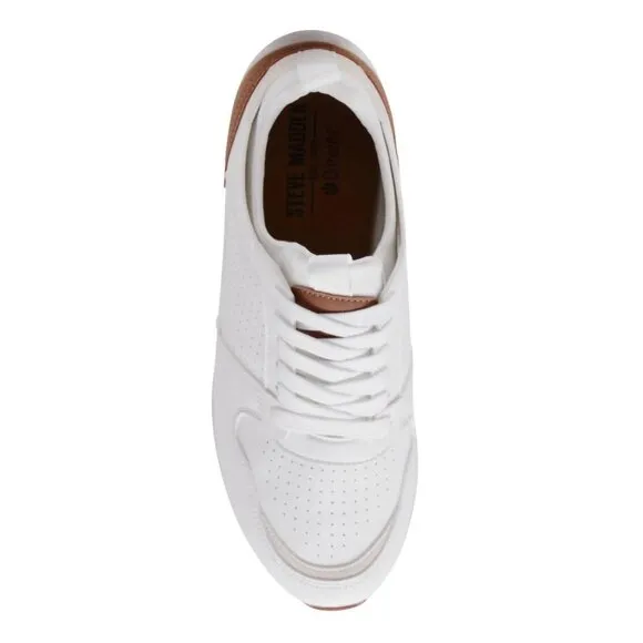 Men's Jogger Sneaker Steve Madden