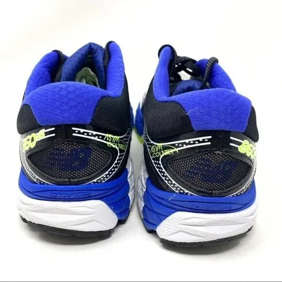 Men’s New Balance M860WB6 Athletic running shoes