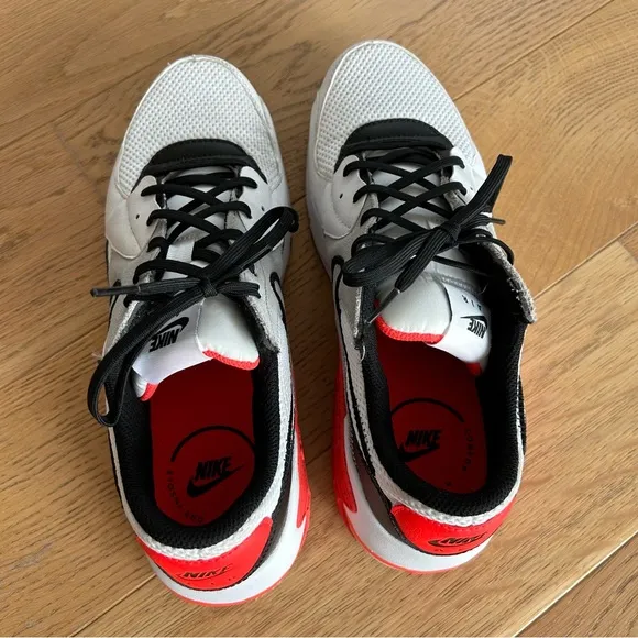 Mens Nike Air Max Excee Infrared Shoes