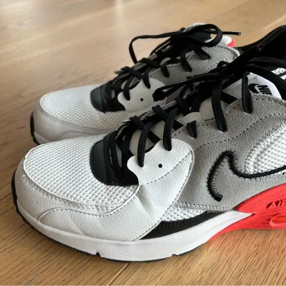 Mens Nike Air Max Excee Infrared Shoes