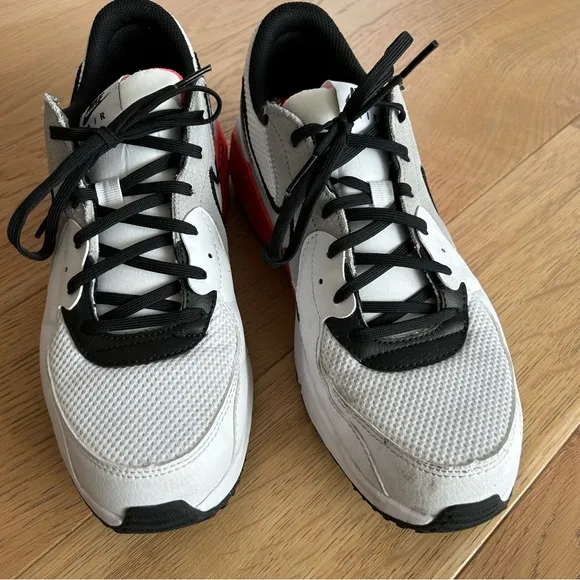 Mens Nike Air Max Excee Infrared Shoes