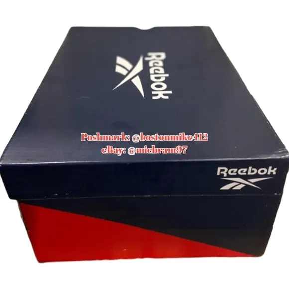 Mens Reebok Athletic Sneakers Size 9 Reebok Reago Pulse 2.0 Gray Training Shoes