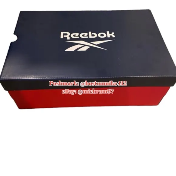 Mens Reebok Athletic Sneakers Size 9 Reebok Reago Pulse 2.0 Gray Training Shoes