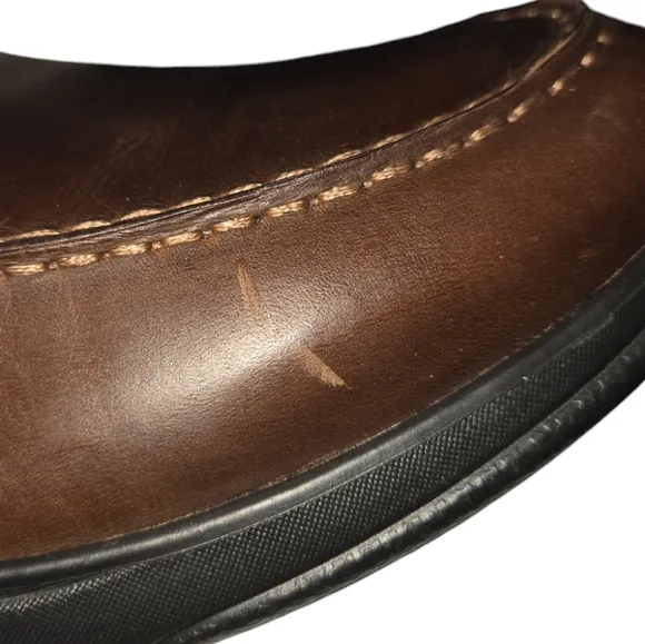 Men's Rockport loafer