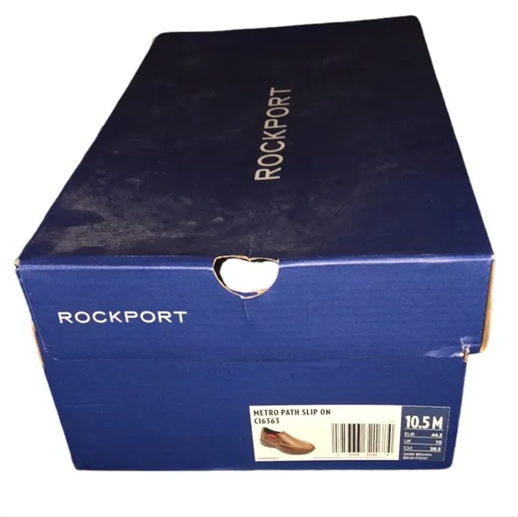 Men's Rockport loafer
