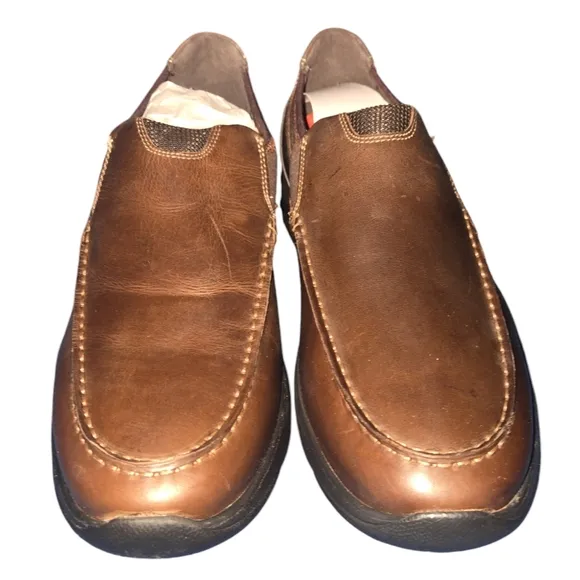 Men's Rockport loafer