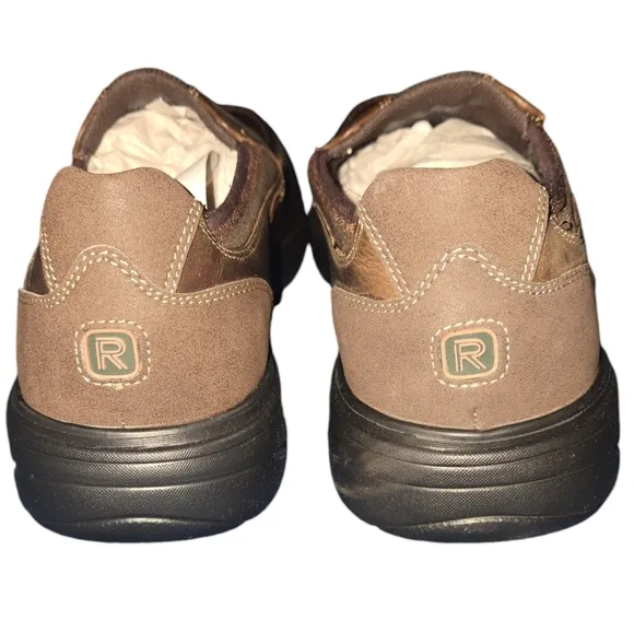 Men's Rockport loafer