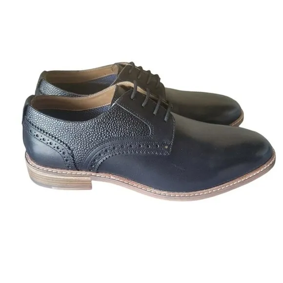 MEN'S Thomas &amp; Vines Dress Shoes. Size 8.5