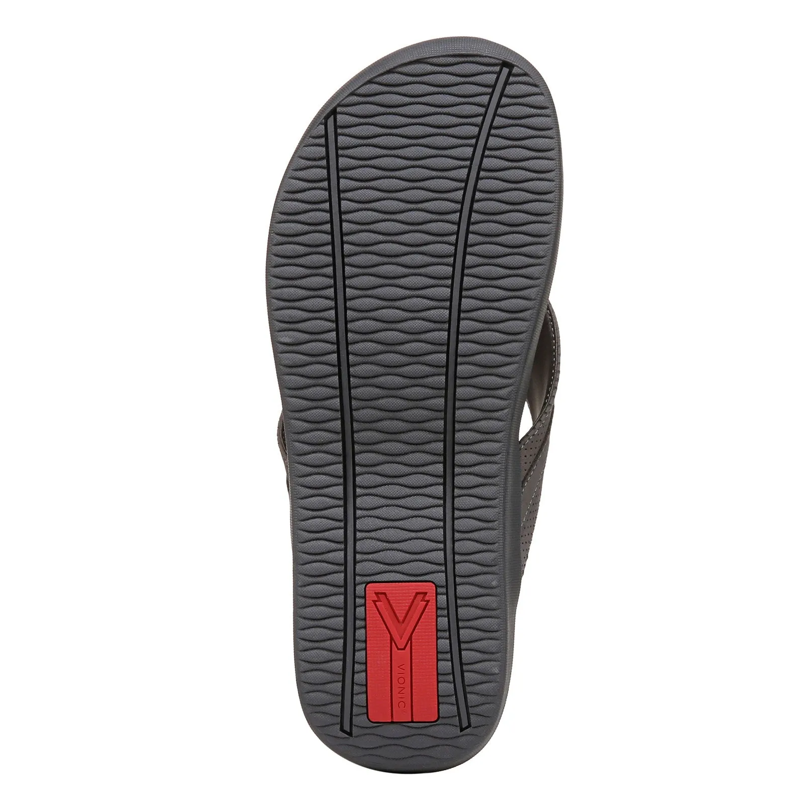 Men's Vionic, Tide II Sandal