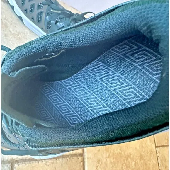 Michigan‎ State Nike Shoes - Men's 12.5 EXC