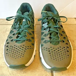 Michigan‎ State Nike Shoes - Men's 12.5 EXC