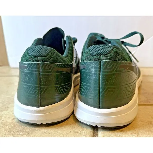 Michigan‎ State Nike Shoes - Men's 12.5 EXC