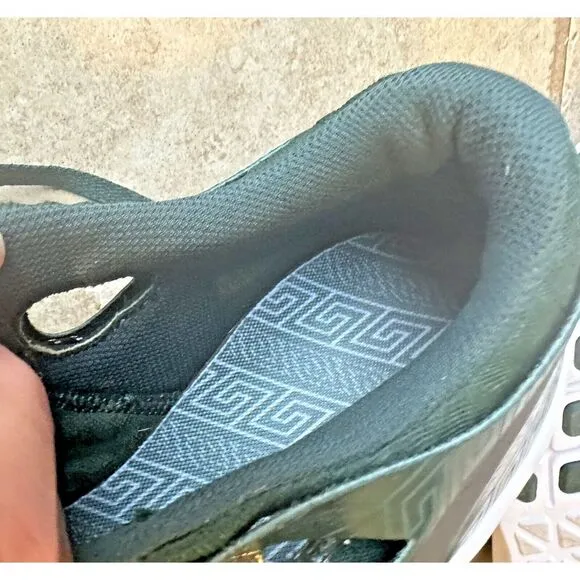 Michigan‎ State Nike Shoes - Men's 12.5 EXC