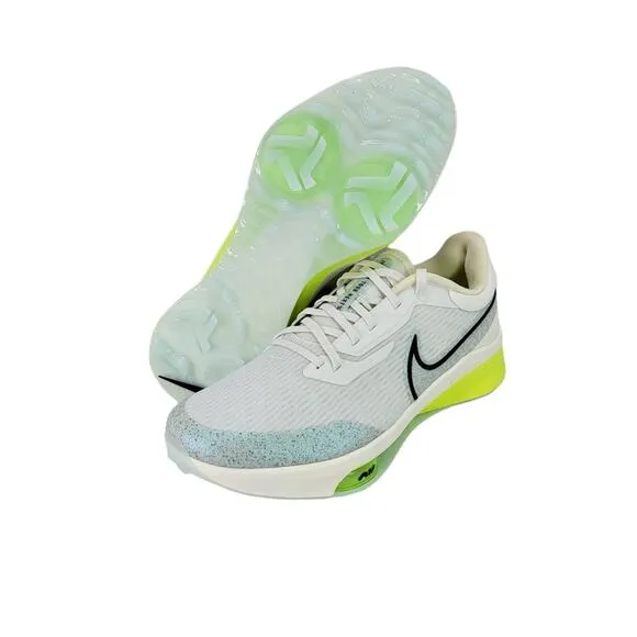 MSRP $160, Nike Air Zoom Infinity Tour NEXT% Golf Shoes, size 11