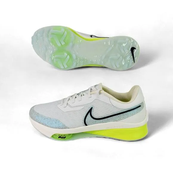 MSRP $160, Nike Air Zoom Infinity Tour NEXT% Golf Shoes, size 11