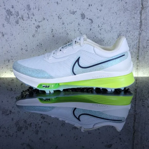 MSRP $160, Nike Air Zoom Infinity Tour NEXT% Golf Shoes, size 11
