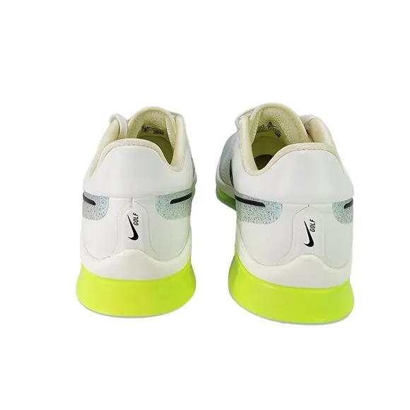 MSRP $160, Nike Air Zoom Infinity Tour NEXT% Golf Shoes, size 11