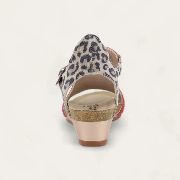NAOT - Fantasy Collection - Fiona Wedge - NEW
