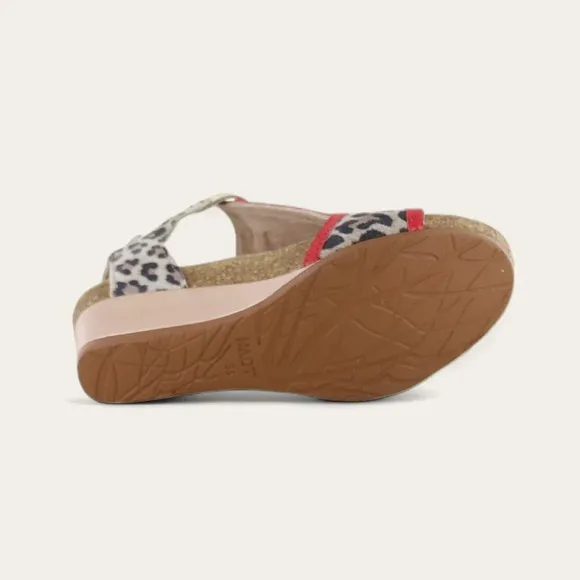 NAOT - Fantasy Collection - Fiona Wedge - NEW