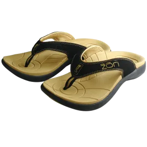Neat Zori Orthotic Tan Water Resistant, Healthy, and Comfortable