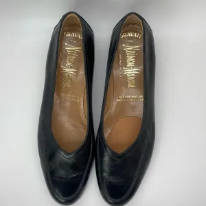 Neiman Marcus size 7.5