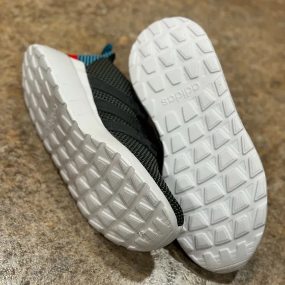New Adidas Boys Running Shoes