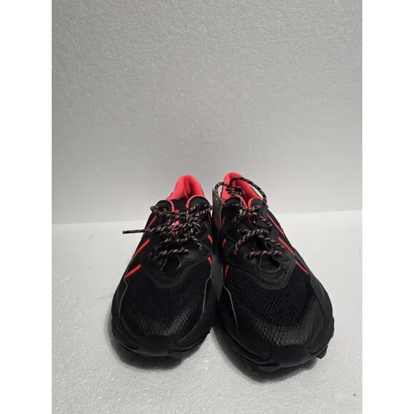 New Adidas Originals Ozweego TR MEN'S Shoes Casual Black SNEAKER FW5813 Size 8.5