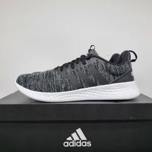 New Adidas PureMotion Men's Running Shoes Size 9.5
