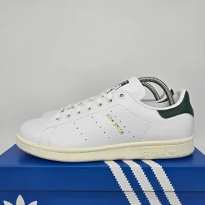 New adidas Stan Smith Primegreen Collegiate Green Men's Shoes Size 13