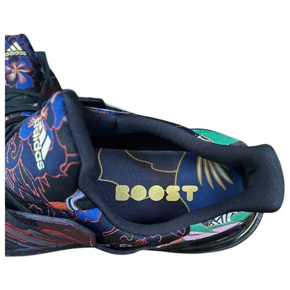 NEW Adidas Ultraboost 20 Running Shoes Lunar New Year Men's 11.5